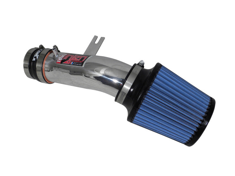 Injen 12 Hyundai Veloster 1.6L 4cyl Polished Short Ram Intake - #IS1340P