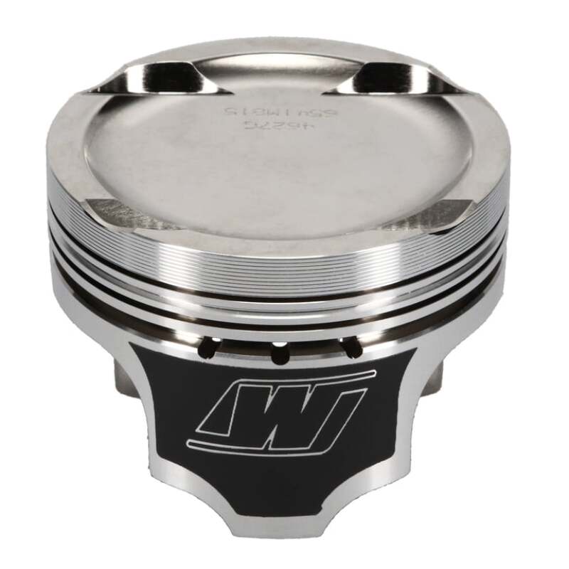 Wiseco K541M815AP for Acura Turbo -12cc 1.181 X 81.5MM Piston Kit