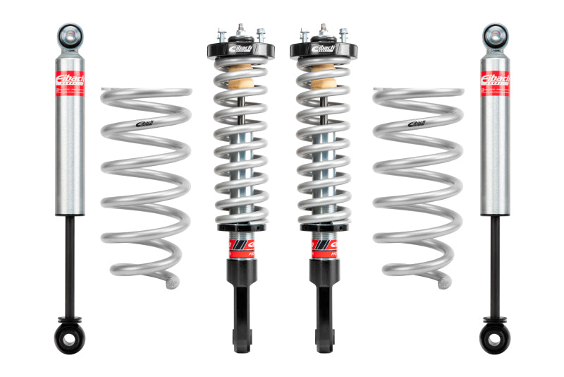 Eibach 07-22 Toyota Sequoia 5.7L 4WDStage 2 Pro-Truck Lift Kit E86-82-103-01-22