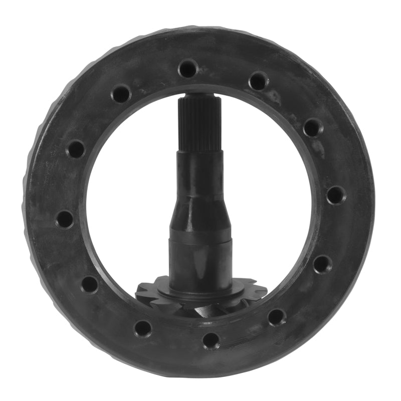Yukon Gear & Axle YG F9.75-373-11 High Performance Gear Set For 2011 and Newer Ford 9.75in in a 3.73 Ratio