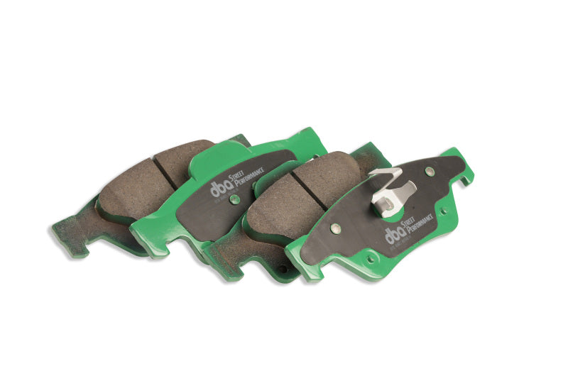 DBA 10-15 Camaro SP500 Rear Brake Pads