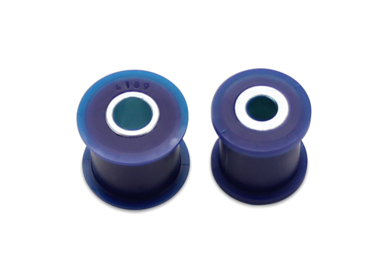 SuperPro Rear Suspension Control Rod Bushing Kit
