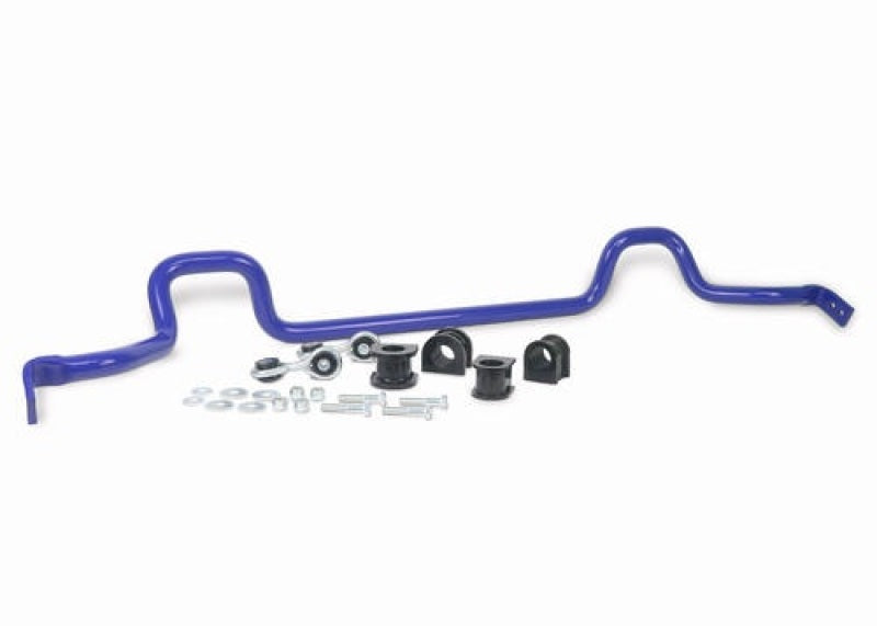 SuperPro 30mm 2-Position Adjustable Front Sway Bar Kit - MKIV Toyota Supra