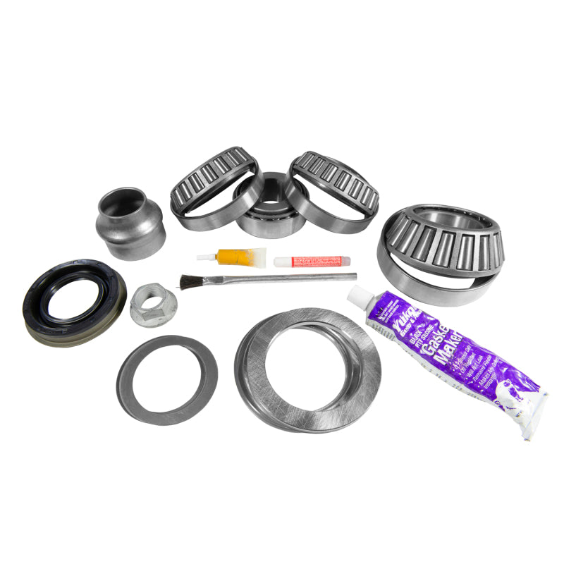 Yukon Gear & Axle YK F9.75-D Master Overhaul Kit For 2011 and Newer Ford 9.75in Diff