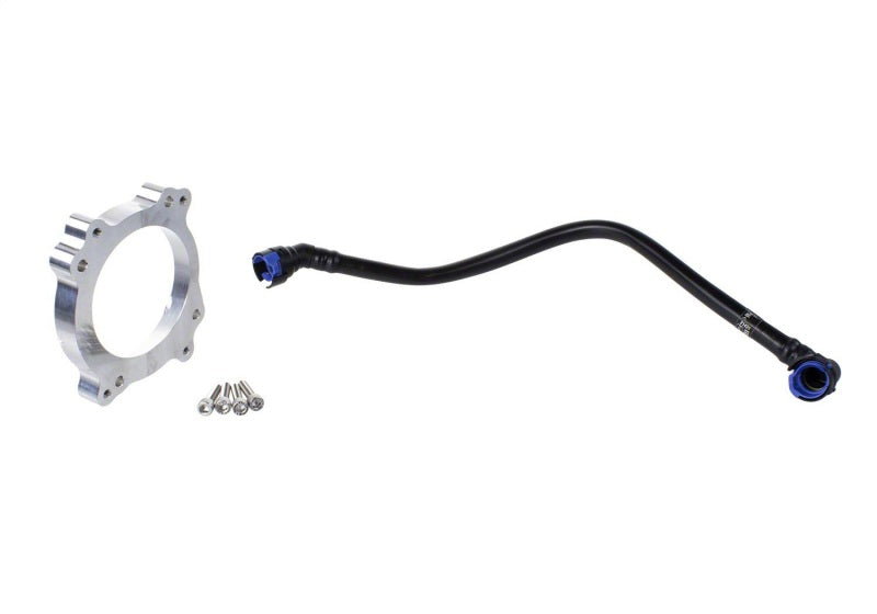 Ford Racing 2020-2022 7.3L V8 Engine Control Pack for Manual Transmission