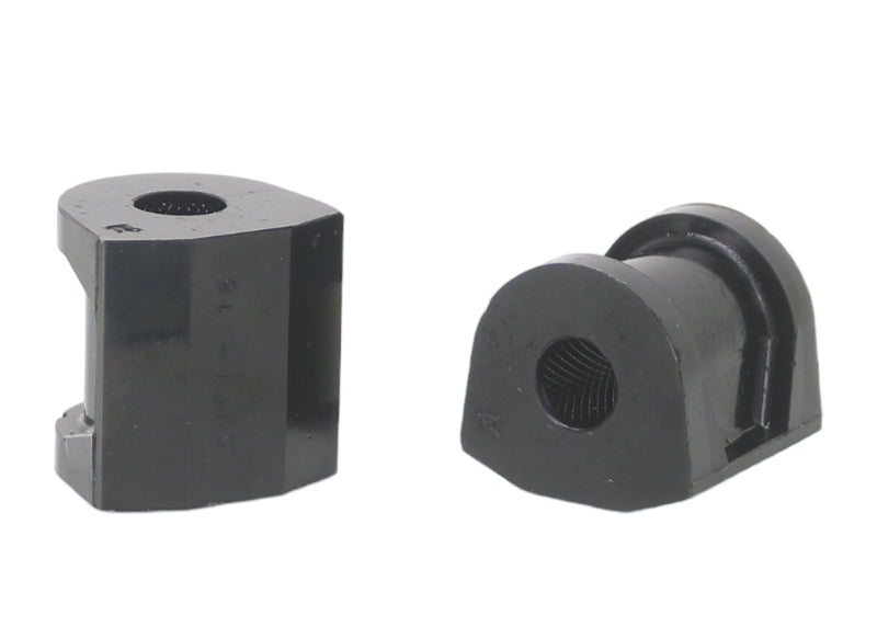 Whiteline KSK106-16 16mm Rear Sway Bar Mount Bushing for 2013-2020 Subaru BRZ, 2013-2016 Scion FR-S, 2017-2020 Toyota 86