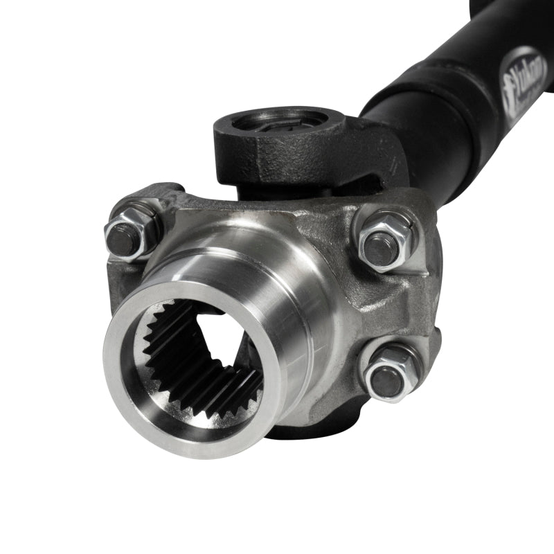 Yukon Gear & Axle YDS057 Performance Rear Driveshaft for Jeep JL Rubicon 2 Door Automatic
