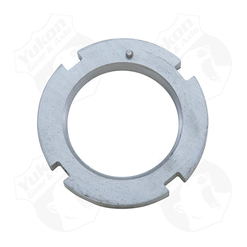 Yukon Gear & Axle YSPSP-031 Spindle Nut for Dana 28 with Pin 92 & Down