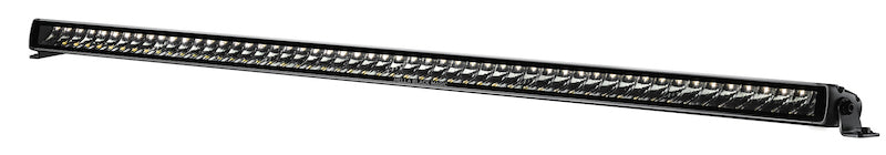 HELLA 358176331 Black Magic 50in Thin Light Bar - Driving Beam