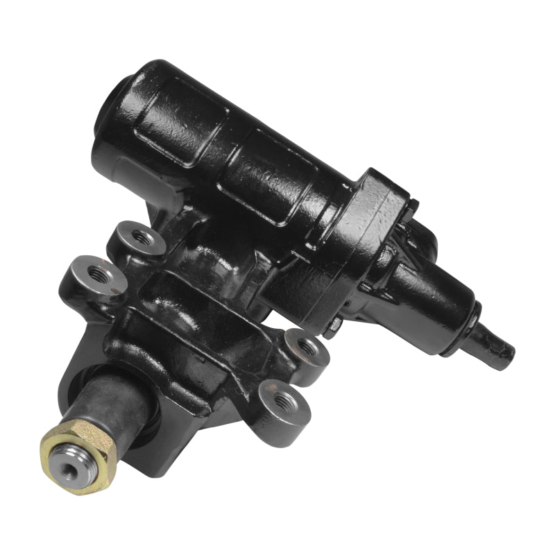 Yukon Gear & Axle ZSG8417 for 2007-2018 Jeep Wrangler JK Power Steering Gear Box