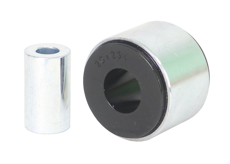 Whiteline W93456 Differential Mount Front Bushing for 2018-2021 Mitsubishi Outlander PHEV