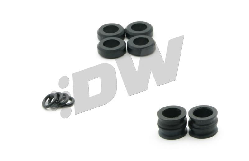 DeatschWerks 240sx SOHC 650CC Top Feed Injectors
