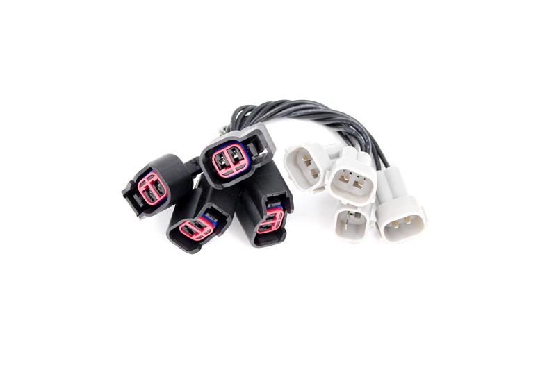 DeatschWerks 06-12 Yamaha Apex 550cc Power Sports Fuel Injectors (Set of 4)