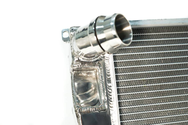 CSF 7001 Radiator for 2006 BMW 325/07-09 BMW 328/06-10 BMW 330/09-10 BMW Z4
