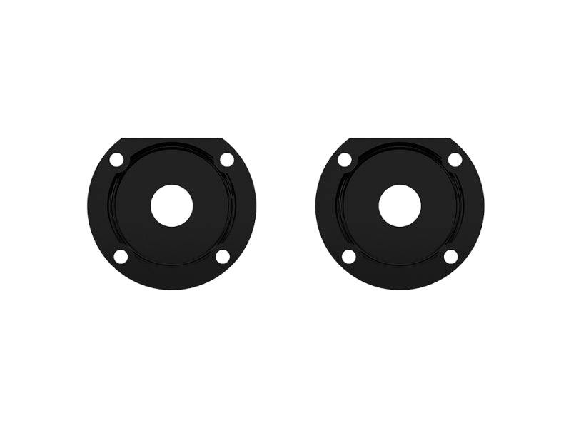 ICON 21-25 Ford F-150 Raptor Solenoid Mount Kit