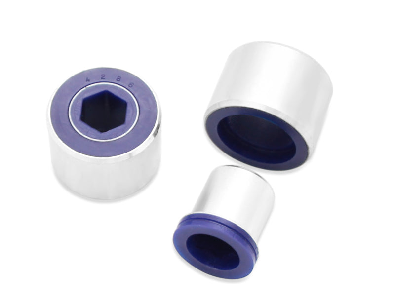 SuperPro Rear Control Arm Bushing Kit