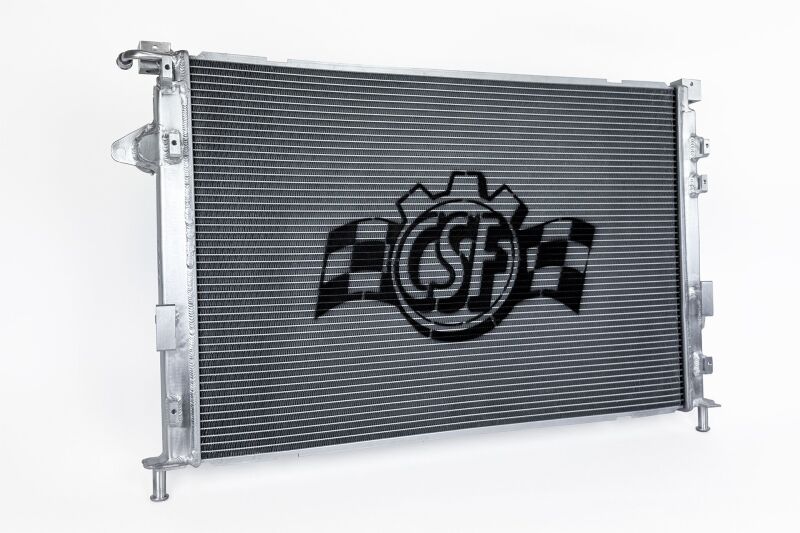 CSF 7238 Radiator for 13-18 Ford Focus ST