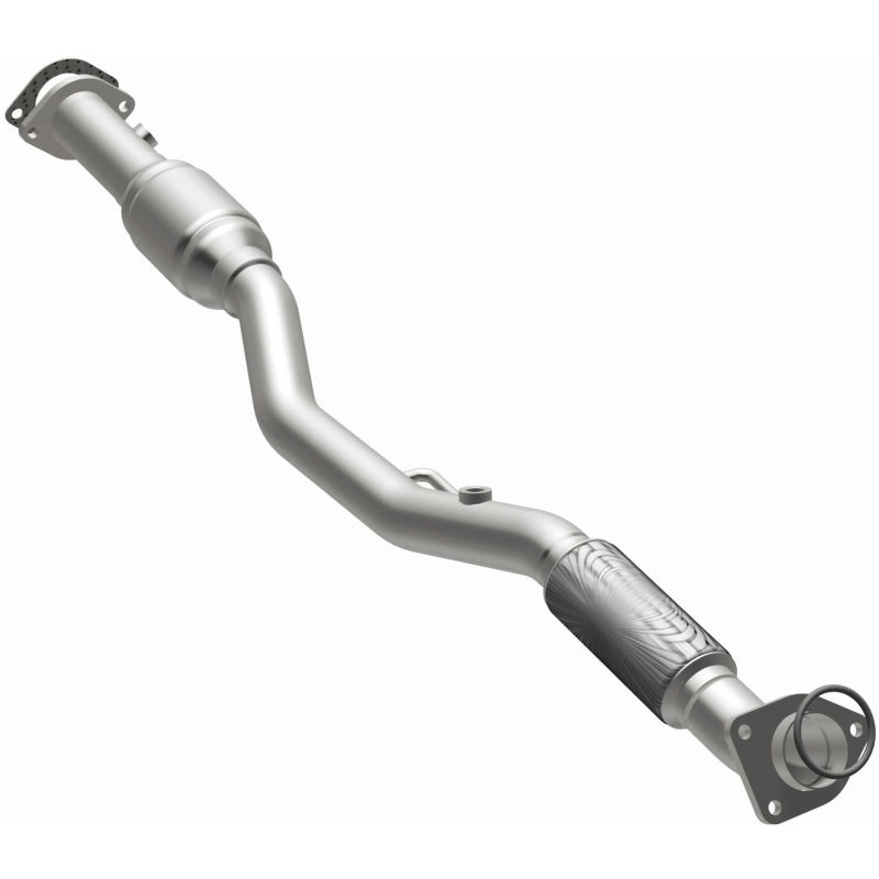 MagnaFlow 93257 Conv Direct Fit Catalytic Converter 2007-2015 Nissan Altima L4 2.5L Gas and Diesel - #93257