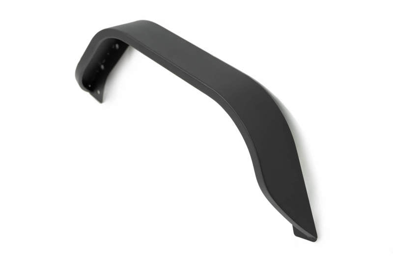 DV8 Offroad 18-23 Jeep Wrangler JL Slim Fender Flares - #FDJL-07