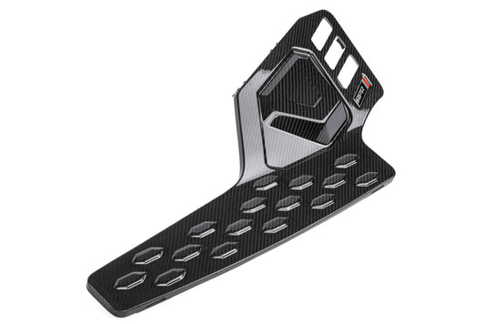 APR 22-26 Audi/Volkswagen EA888.4 (MQB EVO) 2.0T Twill Carbon Intake System Cover (CI100052/53/77)