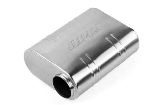 APR Premium Helmholtz Resonator - 76mm (3in) Offset - Rounded Square Body 311mm x 240mm x 110mm