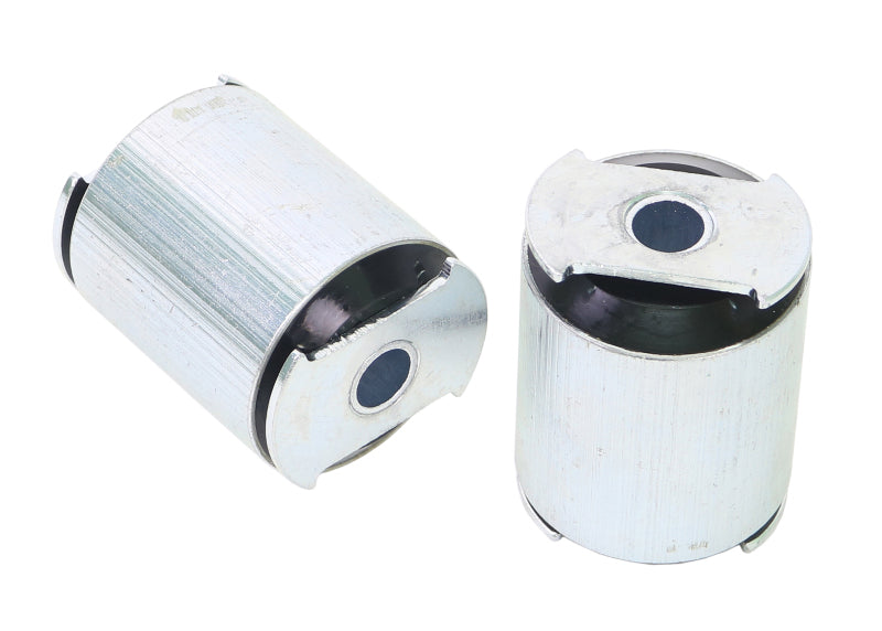 Whiteline W73464 Rear Spring Eye Front Bushing for 2014-2026 Ram ProMaster 2500, 2014-2023 Ram ProMaster 1500, 2014-2023 Ram ProMaster 3500