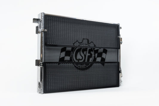 CSF 8215 High Performance Front Mount Heat Exchanger for BMW G8X M3/M4