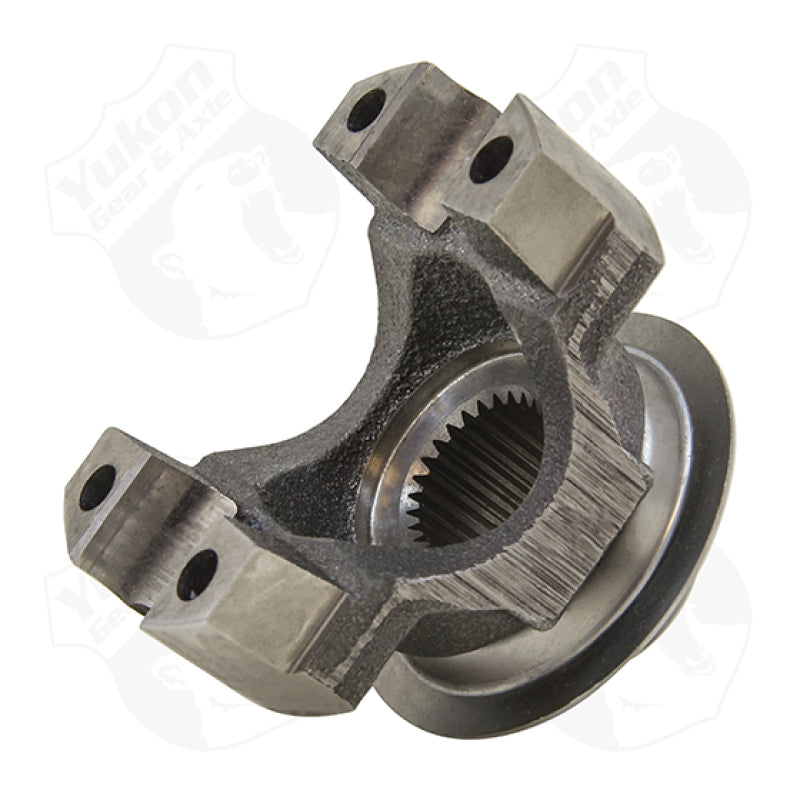 Yukon Gear & Axle YY GM14039582 Yoke For GM 7.2in