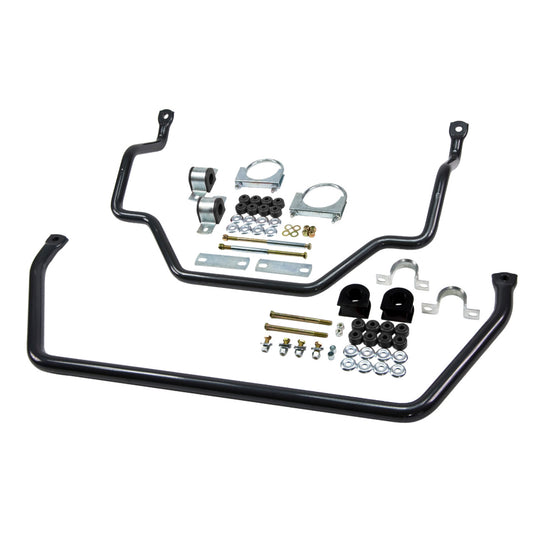 Belltech Anti-Sway Bar Set for 1975-1986 Chevrolet C10/C10 Suburban/K5 Blazer