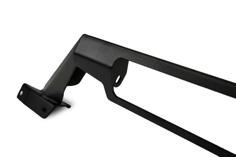 DV8 Offroad 21-22 Ford Bronco Factory Modular Front Bumper Bull Bar - #LBBR-04