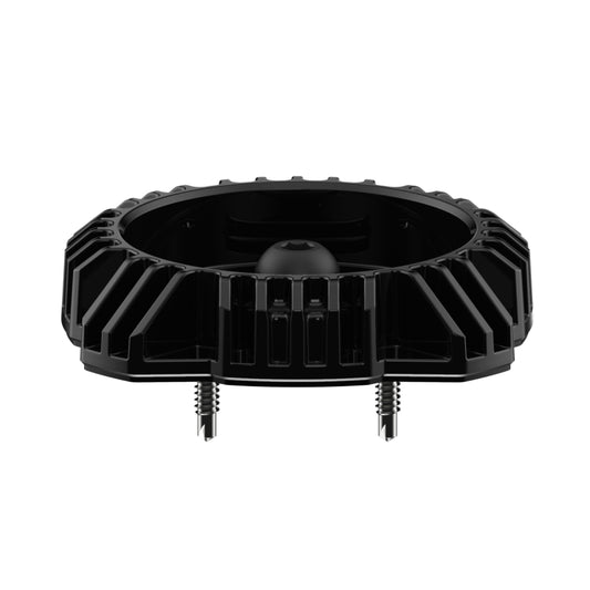 KC HiLiTES Cyclone V2 Surf Mount Adapter