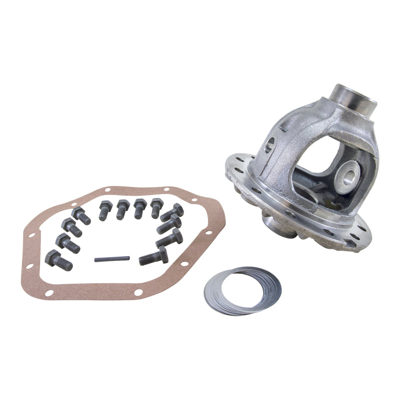 Yukon Gear & Axle YC D706041 Replacement Standard Open Carrier Case For Dana 60 / 4.56+