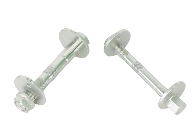 SuperPro Front Alignment Caster/Camber Bolt Kit