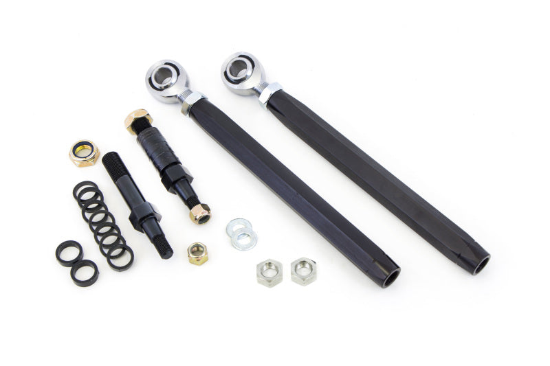 UMI Performance 4060 Bump Steer Adjuster Kit for 1971-1972 GM A-Body