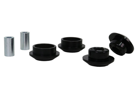 Whiteline W51721 Front Control Arm Lower Inner Rear Bushing Kit for 1992-2006 Toyota Camry, 1993-2003 Lexus ES300, 1995-1999 Toyota Avalon