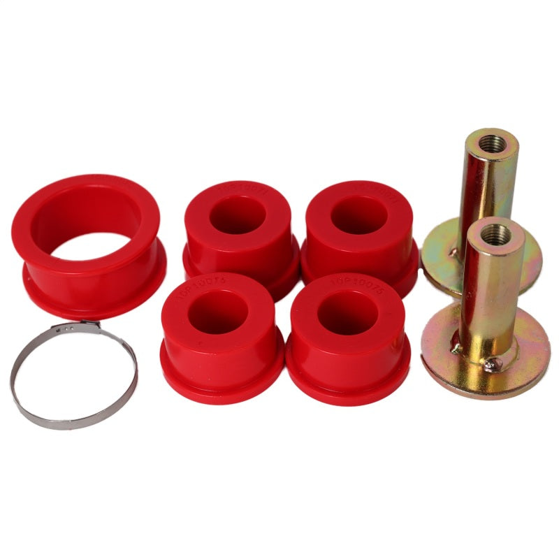 Energy Suspension for Silverado 1500 Front Rack & Pinion Bushing Red 3.10103R