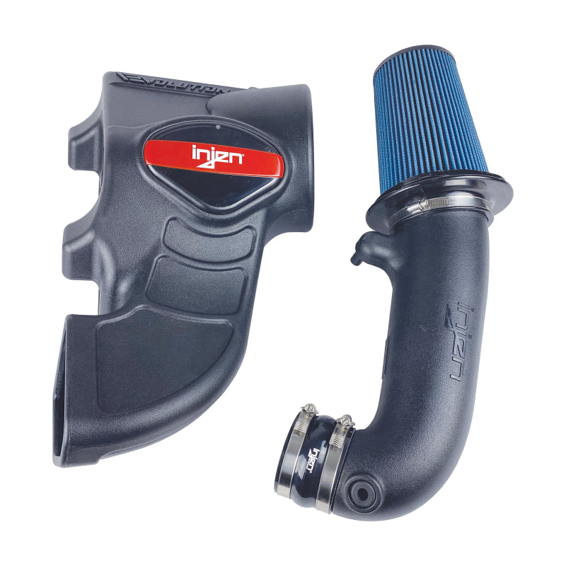 Injen 09-18 Dodge Ram 1500 V8-5.7L Evolution Intake - #EVO8100