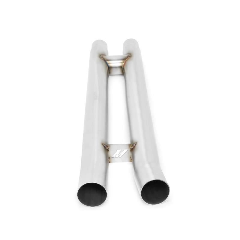 Mishimoto 2015+ Ford Mustang GT H Pipe - #MMEXH-MUS8-15HP