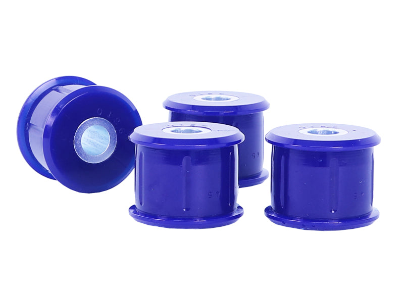 SuperPro Front Radius Arm To Diff Mount Bushing Kit