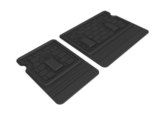 3D MAXpider Kagu Seat Back Protector for 2021-2024 Chevrolet Trailblazer