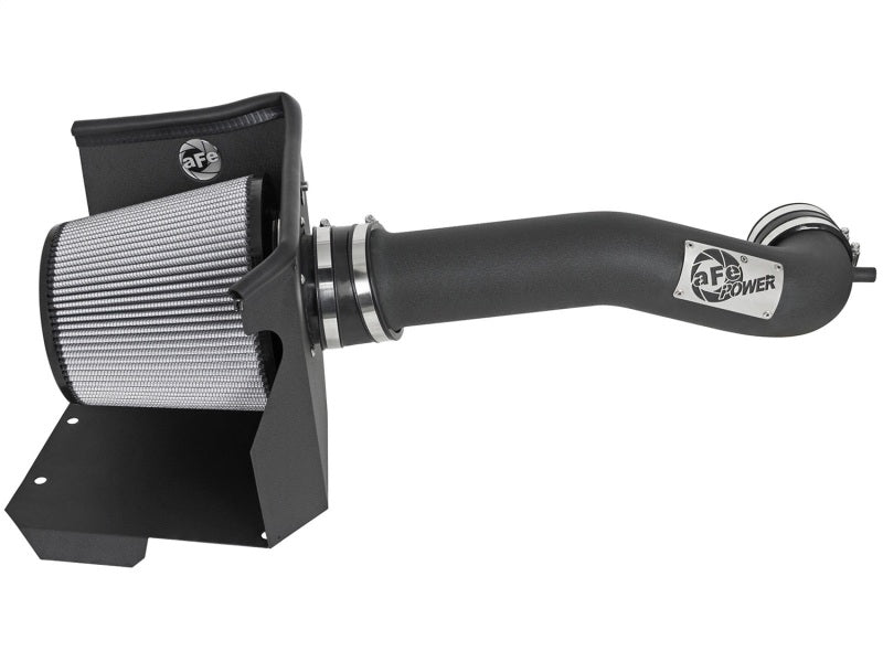 aFe MagnumFORCE Intake Stage-2 Dry S 14-17 GM Silverado/Sierra 1500 5.3L/6.2L w/Electric Fan - #51-12332