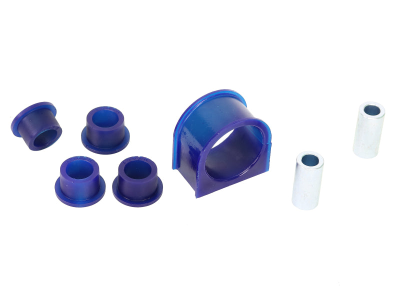 SuperPro Steering Rack & Pinion Mount Bushing Kit