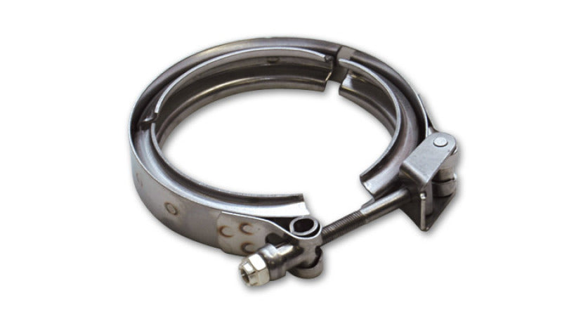 Vibrant Garrett GTX2860R/2867R SS Quick Release V-Band Clamp