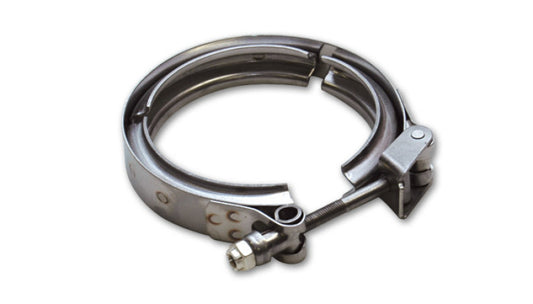 Vibrant Garrett GTX2860R/2867R SS Quick Release V-Band Clamp