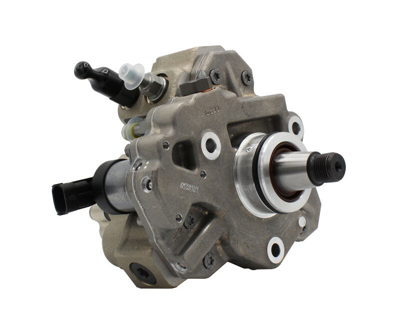 Fleece Performance FPE-DMAX-CP3 for 06-10 GM Duramax LBZ/LMM CP3 Injection Pump