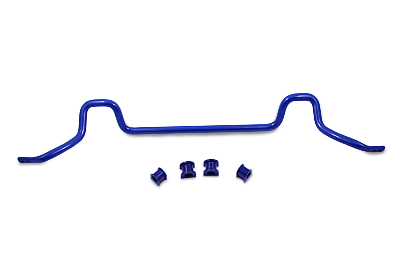 SuperPro 30mm 2-Position Adjustable Front Sway Bar Kit - MKIV Toyota Supra
