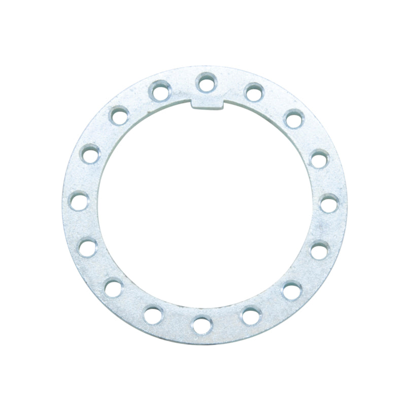Yukon Gear & Axle YSPSP-010 Spindle Nut Washer for Dana 28 & Model 35 IFS Front Manual Locking Hub Conversion