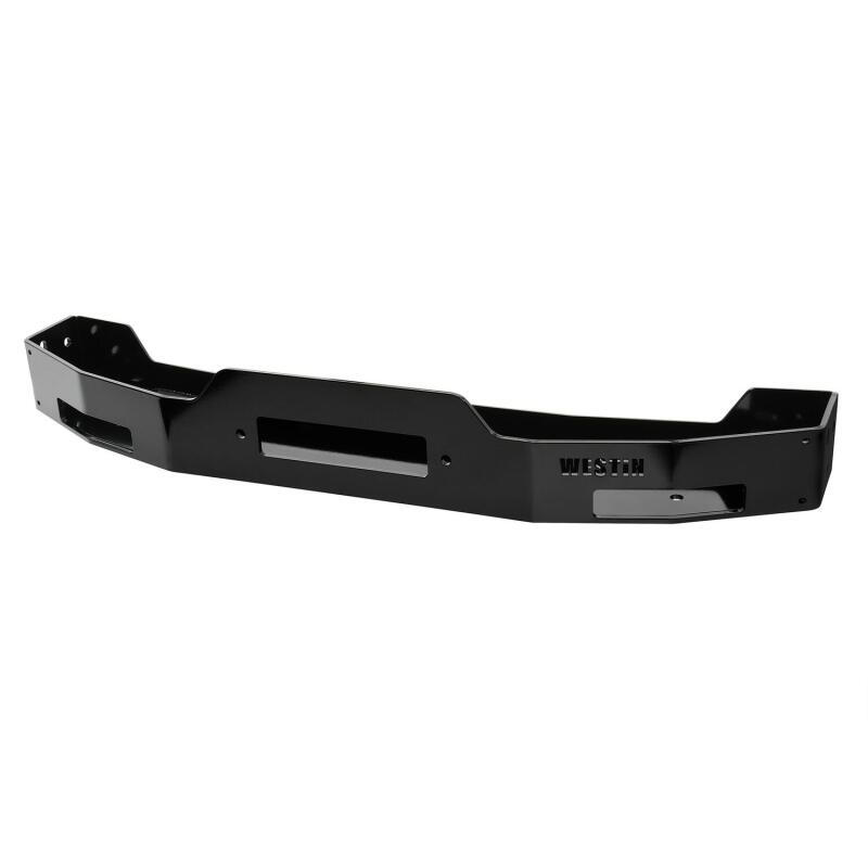 Westin 46-23835 MAX Winch Tray for 2015-2026 Ford F-150/F-150 XL SSV Black