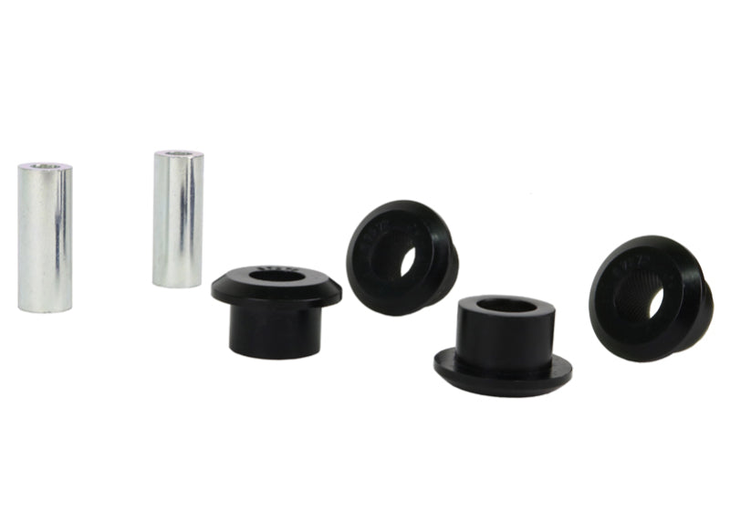 Whiteline W53315 Front Lower Control Arm Inner Front Bushing Kit to Suit for 2005-2010 Chevrolet Cobalt