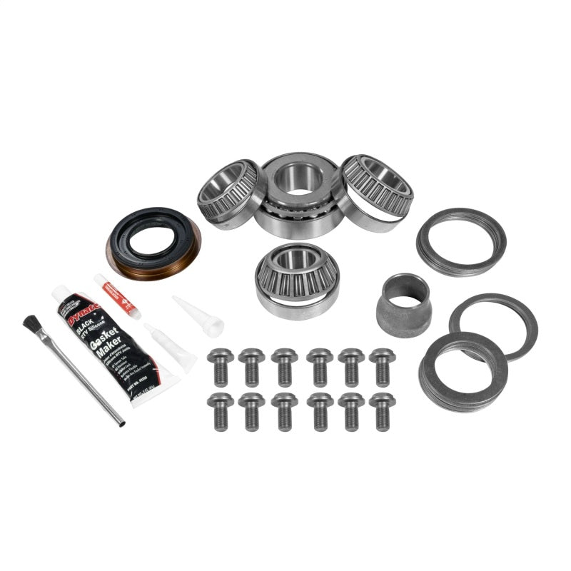 Yukon Gear & Axle YK T8.75 Differential Master Rebuild Kit for Toyota 8.75in Differential